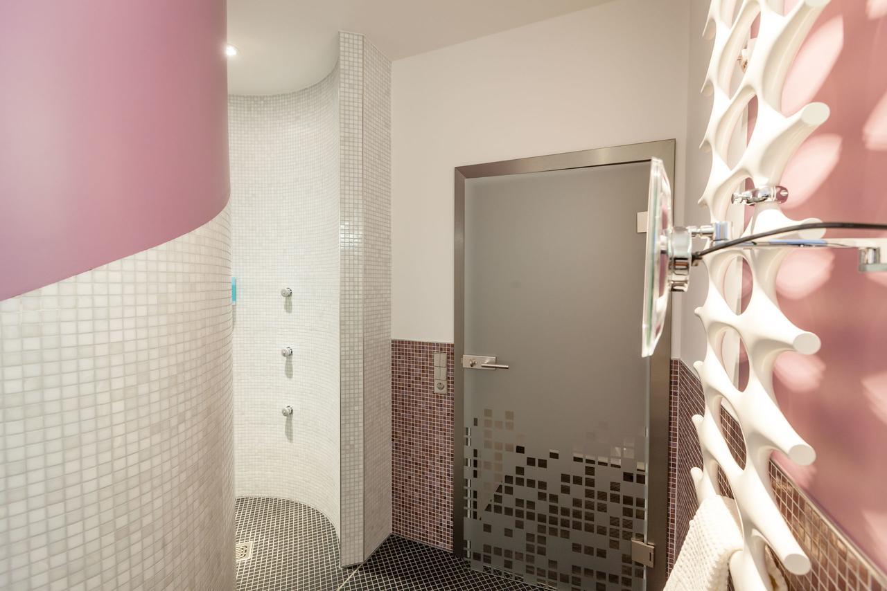 Aragon - Hotel - Garni Tangermünde Extérieur photo